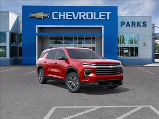 2026 Chevrolet Traverse for sale in Kernersville NC