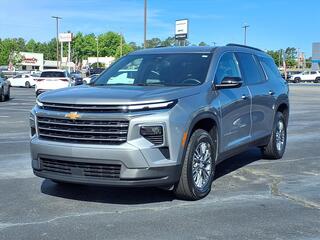 2024 Chevrolet Traverse for sale in Rockingham NC