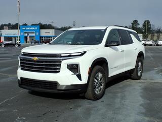 2024 Chevrolet Traverse for sale in Rockingham NC