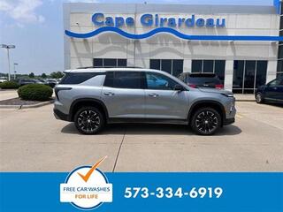 2024 Chevrolet Traverse for sale in Johnson City TN