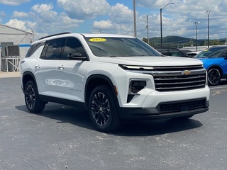 2026 Chevrolet Traverse for sale in Clinton TN