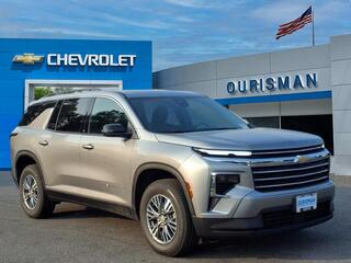 2026 Chevrolet Traverse for sale in Bowie MD