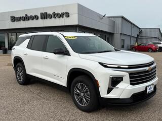 2026 Chevrolet Traverse for sale in Branford CT