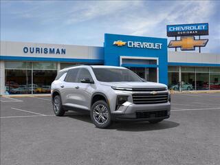2026 Chevrolet Traverse for sale in Bedford VA
