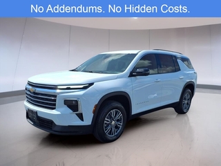 2026 Chevrolet Traverse for sale in Marion AR