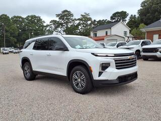 2026 Chevrolet Traverse for sale in Wendell NC