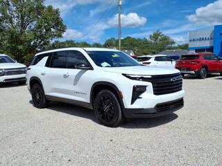 2026 Chevrolet Traverse for sale in Wendell NC