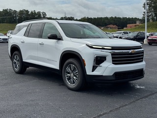 2026 Chevrolet Traverse for sale in West Union SC