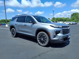 2026 Chevrolet Traverse for sale in Frankfort IL