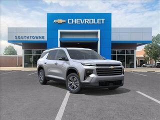 2026 Chevrolet Traverse for sale in Newnan GA