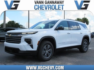 2026 Chevrolet Traverse for sale in Eustis FL