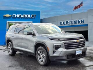2026 Chevrolet Traverse for sale in Bowie MD