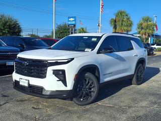 2026 Chevrolet Traverse for sale in Pearland TX