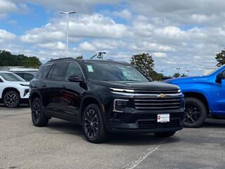 2026 Chevrolet Traverse for sale in Chester VA