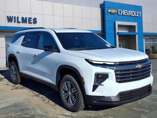 2026 Chevrolet Traverse for sale in Altus OK