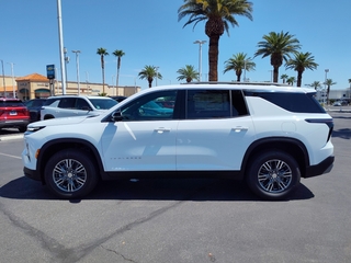 2026 Chevrolet Traverse for sale in Las Vegas NV