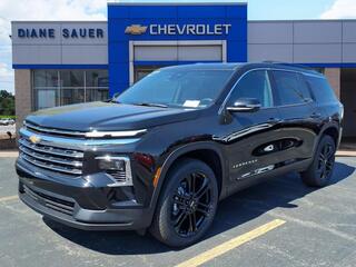 2026 Chevrolet Traverse for sale in Warren OH
