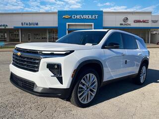 2026 Chevrolet Traverse for sale in Salem OH