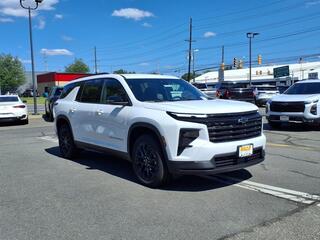 2026 Chevrolet Traverse for sale in North Brunswick NJ