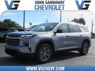 2026 Chevrolet Traverse for sale in Eustis FL