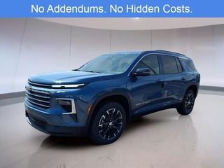 2026 Chevrolet Traverse for sale in Marion AR