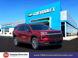 2026 Chevrolet Traverse for sale in Chester VA