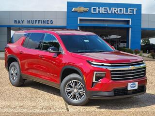 2026 Chevrolet Traverse for sale in Plano TX