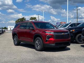 2026 Chevrolet Traverse for sale in Chester VA