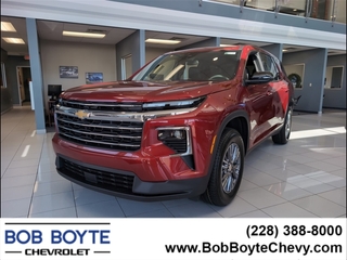 2026 Chevrolet Traverse for sale in Biloxi MS