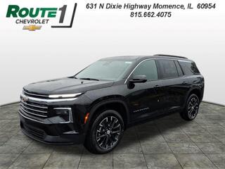 2026 Chevrolet Traverse for sale in Momence IL