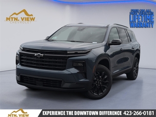 2026 Chevrolet Traverse for sale in Chattanooga TN