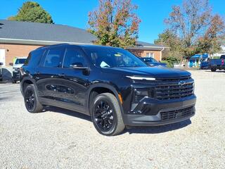 2026 Chevrolet Traverse for sale in Wendell NC