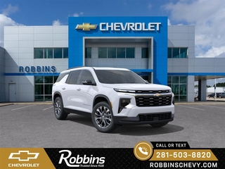 2026 Chevrolet Traverse for sale in Humble TX