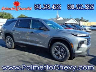 2026 Chevrolet Traverse for sale in Winchester VA