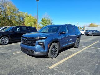 2026 Chevrolet Traverse for sale in Warren OH