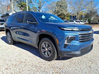 2026 Chevrolet Traverse for sale in Wendell NC