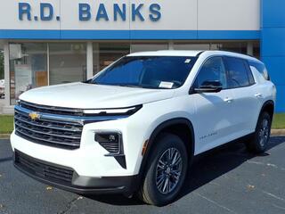 2026 Chevrolet Traverse for sale in Warren OH