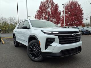 2026 Chevrolet Traverse for sale in Youngstown OH
