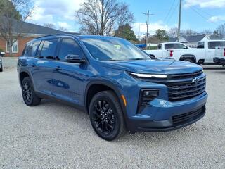 2026 Chevrolet Traverse for sale in Wendell NC