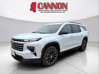 2026 Chevrolet Traverse for sale in Oxford MS