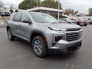 2026 Chevrolet Traverse for sale in Oxford MS