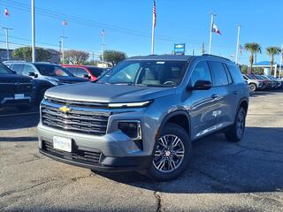 2026 Chevrolet Traverse for sale in Pearland TX