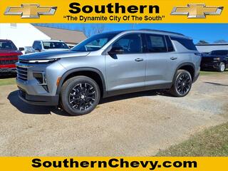 2026 Chevrolet Traverse for sale in Dekalb MS