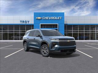 2026 Chevrolet Traverse for sale in Troy OH