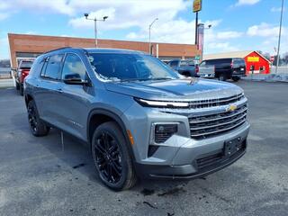 2026 Chevrolet Traverse for sale in Oxford MS