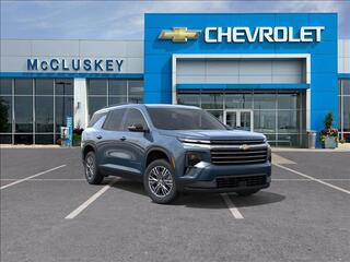 2026 Chevrolet Traverse for sale in Cincinnati OH