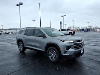 2026 Chevrolet Traverse for sale in Bradley IL