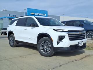 2026 Chevrolet Traverse for sale in Elgin TX