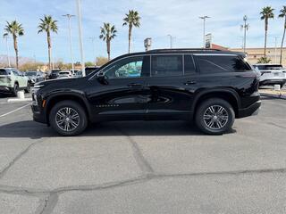 2026 Chevrolet Traverse for sale in Las Vegas NV