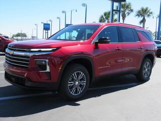 2026 Chevrolet Traverse for sale in Leesburg FL